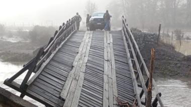 Reabren el camino a Cascada Los Alerces para vehículos particulares y excursiones
