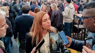 Soria abrió Bariloche a la Carta y pidió "escuchar de primera mano" a los empresarios de la Zona Andina