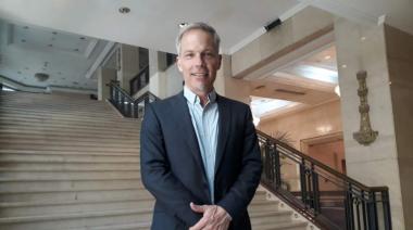 Renunció Diego Piquín a la ATUR: se va a fin de noviembre