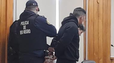 Persecución por el Circuito Chico terminó en allanamiento y la familia de un imputado dice que “no encontraron nada"