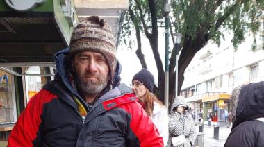 Último adiós a Nahuel: el coche fúnebre pasará por la calle Mitre