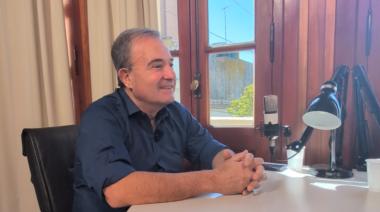 Pesatti visitó a Cristina, Massa y Pichetto: «Hablamos de todo»