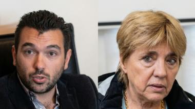 Di Tullio amplió su denuncia contra Fenoglio en Bariloche y pidió investigar posibles aportes económicos