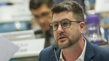 Berros sobre el Poder Judicial: «una justicia totalmente adicta al poder político»