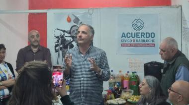 Ficha limpia, Tribunal de Cuentas y planificación: el cierre radical con Cascón como figura central