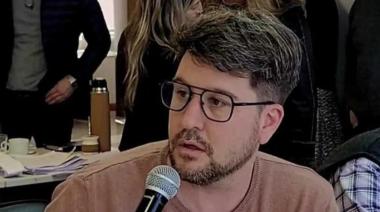 Berros cuestionó al gobierno de Weretilneck por el turismo en Bariloche y Las Grutas: “Mucho relato, poca gestión”
