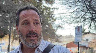Govetto: “hay que votar para que después de la reforma de la carta orgánica, ningún político pueda robar”