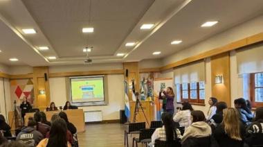 Los jóvenes de Bariloche tendrán su espacio para opinar sobre la Carta Orgánica