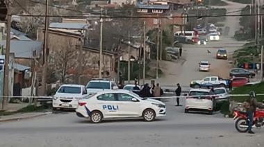 Hallaron muerto a un joven en el Alto de Bariloche
