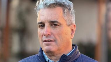 Ramos Mejía a La Libertad Avanza: “La transparencia no se declama: se demuestra”
