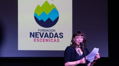 Nevadas Escénicas abrió su 13° edición como Fundación: “Defender la cultura como un derecho fundamental”