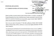 Concejales de Bariloche denuncian pago 'ilegal e ilegítimo' a NAVTOUR S.A.