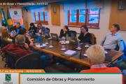 Loteos sí, pero dentro de  la ley: el concejo suspende un proyecto que el oficialismo quiso meter por la ventana