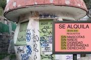 ¿Justicia para quién?: Cuando una persona mayor pierde su casa por una firma que no entendió
