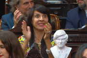 Villaverde busca legitimidad, pero nadie responde a su llamado