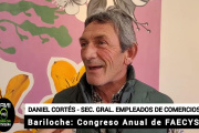 Nepotismo en Cerro Catedral: el intendente designa a su hermano en el directorio del EAMCEC