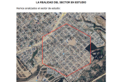 Arquitecto propone nueva escuela secundaria para reducir brecha educativa en Nahuel Hue