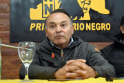 Rivero se distancia de Lorena Villaverde, no cierra puertas al mileísmo y valoró a Anibal Tortoriello
