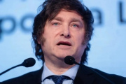 Bariloche declara "persona no grata" a Javier Milei por sus declaraciones sobre Malvinas