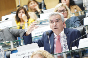 Río Negro extiende hasta 2035 la concesión de "Agua Salada" con Tecpetrol e YPF