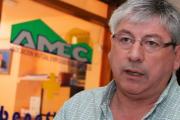 Suspenden reunión de la CGT convocada por Cortés para frenar críticas de Abdala