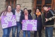 Bariloche se suma al Día Púrpura con ordenanza para concientizar sobre epilepsia
