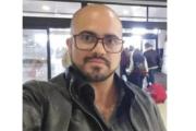 SE BUSCA A ENRIQUE LOZANO, DESAPARECIDO HACE DOS DÍAS EN ZONA DE JARDÍN BOTÁNICO