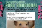 Juventudes en movimiento: vuelve el Pogo Emocional con un encuentro sobre salud mental
