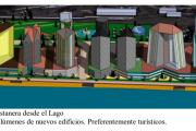 Así hay que soñar: Un arquitecto propone hacer un "Puerto Madero" en Bariloche