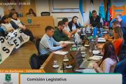 La emergencia habitacional volverá a comisiones sin votos para su prórroga