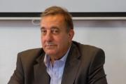 Justo antes de la temporada de invierno, Herrero se va de vacaciones