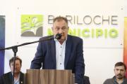«Techo Digno es una causa política», denunció Gennuso