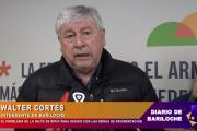 Caro y malo: Nadie sabe cuál es la calidad del pavimento de la Hormigonera