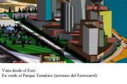 Nuestro "Puerto Madero" en el Ñireco: el debate continúa entre vecinos y especialistas