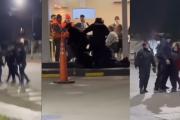 Video: ¿Hacía falta tanta violencia?