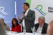 Gestión privada y 900 millones mensuales: así funcionará la nueva Agencia de Turismo de Río Negro