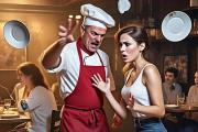 Tribunal reconoce caso de violencia laboral contra trabajadora en restaurante de Bariloche