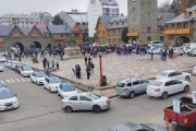 Proyecto (P)Uber ¿Por qué es es difícil que se legalice en Bariloche?