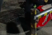 Joven involucrado en incidente de Bariloche responde a las acusaciones: "No apuñalé a nadie"