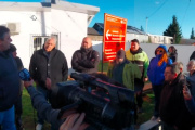 Concejales cuestionan la expulsión de Tripolatti: "Fue una maniobra para tapar la causa judicial de Cortés"