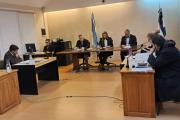 Doce años de prisión por el homicidio en el cementerio de Bariloche