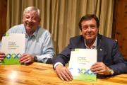 El Municipio de Bariloche asume la gestión de la Avenida Bustillo