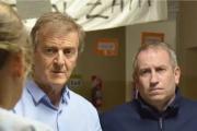 Ibarrolaza respalda a Tortoriello como líder opositor y candidato a gobernador para 2027