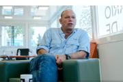 El esquema de Sergio Berni: cómo usa pasajes oficiales para vivir entre Buenos Aires y Bariloche