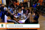 El oficialismo volvió a "dormir" el proyecto de Uber y sigue sin tratarse en el Concejo