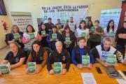 La Municipalidad de Bariloche oficializa el pago de sueldos adeudados tras el acuerdo con SOYEM