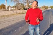 Rivero cuestiona a Gatti por criticar rutas nacionales mientras las provinciales están "igual o más destruidas"