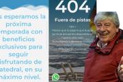Cerro Catedral sin tarifas públicas: CAPSA judicializó el conflicto y la Justicia le dio la razón