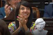 (Audio) Ex pareja de la diputada Villaverde revela conexiones con narcotráfico y lavado de dinero