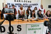 Exigen el apartamiento de delegados municipales por maltrato laboral en Bariloche